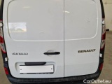  Renault  Kangoo RENAULT  EXPRESS / 2013 / 4P / VETT. FURGONATA 1.5 BLUE DCI 95 ICE #52
