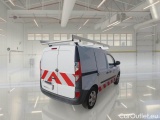  Renault  Kangoo RENAULT  EXPRESS / 2013 / 4P / VETT. FURGONATA 1.5 DCI 75CV SeS ICE #2