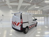  Renault  Kangoo RENAULT  EXPRESS / 2013 / 4P / VETT. FURGONATA 1.5 DCI 75CV SeS ICE #2