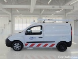  Renault  Kangoo RENAULT  EXPRESS / 2013 / 4P / VETT. FURGONATA 1.5 DCI 75CV SeS ICE #8