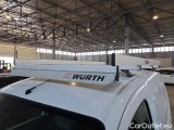  Renault  Kangoo RENAULT  EXPRESS / 2013 / 4P / VETT. FURGONATA 1.5 DCI 75CV SeS ICE #20