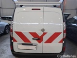  Renault  Kangoo RENAULT  EXPRESS / 2013 / 4P / VETT. FURGONATA 1.5 DCI 75CV SeS ICE #84