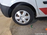  Renault  Kangoo RENAULT  EXPRESS / 2013 / 4P / VETT. FURGONATA 1.5 DCI 75CV SeS ICE #89