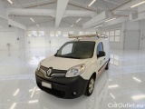  Renault  Kangoo RENAULT  EXPRESS / 2013 / 4P / VETT. FURGONATA 1.5 DCI 75CV SeS ICE 