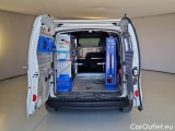  Renault  Kangoo RENAULT  EXPRESS / 2013 / 4P / VETT. FURGONATA 1.5 DCI 75CV SeS ICE #5