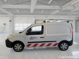  Renault  Kangoo RENAULT  EXPRESS / 2013 / 4P / VETT. FURGONATA 1.5 DCI 75CV SeS ICE #8