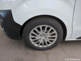  Opel  Vivaro 1.5 D CARGO M  1 #10