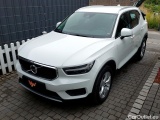  Volvo  XC 40 T3  2 