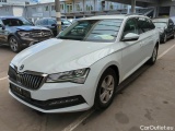 Skoda  Superb COMBI 2.0 TDI DSG  3 