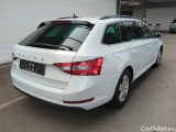 Skoda  Superb COMBI 2.0 TDI DSG  3 #2
