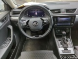  Skoda  Superb COMBI 2.0 TDI DSG  3 #3