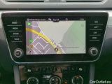  Skoda  Superb COMBI 2.0 TDI DSG  3 #12