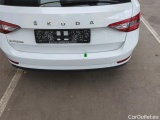  Skoda  Superb COMBI 2.0 TDI DSG  3 #19