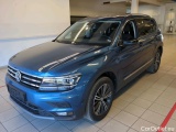  Volkswagen  Tiguan ALLSPACE 2.0 TDI SCR 4MOTION DSG  4 