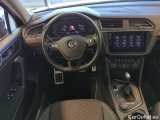  Volkswagen  Tiguan ALLSPACE 2.0 TDI SCR 4MOTION DSG  4 #3
