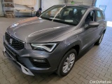  Seat  ATECA 2.0 TDI DSG  7 