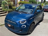  Fiat  500 C  8 