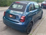 Fiat  500 C  8 #2