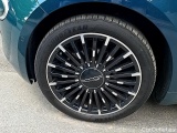  Fiat  500 C  8 #12