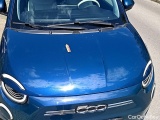  Fiat  500 C  8 #23