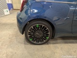  Fiat  500 C  8 #40