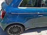  Fiat  500 C  8 #58
