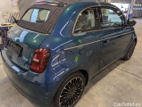  Fiat  500 C  8 #62