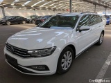  Volkswagen  Passat VARIANT 2.0 TDI SCR DSG  10 