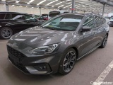  Ford  Focus TURNIER 2.0 ECOBLUE START-STOPP-SYSTEM AUT.  11 