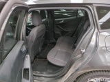  Ford  Focus TURNIER 2.0 ECOBLUE START-STOPP-SYSTEM AUT.  11 #23