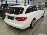  Mercedes  C-Klasse 200 D T  14 #2