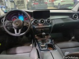  Mercedes  C-Klasse 200 D T  14 #3