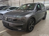  Volkswagen  Tiguan 2.0 TDI SCR DSG  16 
