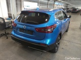  Nissan  Qashqai 1.3 DIG-T DCT  17 #2