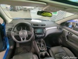  Nissan  Qashqai 1.3 DIG-T DCT  17 #3