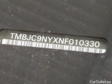  Skoda  ENYAQ IV  18 #6