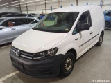  Volkswagen  Caddy 2.0 TDI  20 