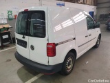  Volkswagen  Caddy 2.0 TDI  20 #2