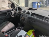  Volkswagen  Caddy 2.0 TDI  20 #3
