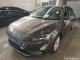  Ford  Focus TURNIER 2.0 ECOBLUE START-STOPP-SYSTEM AUT.  22 