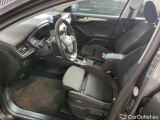  Ford  Focus TURNIER 2.0 ECOBLUE START-STOPP-SYSTEM AUT.  22 #9