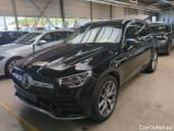  Mercedes  GLC 400 D 4MATIC 9G-TRONIC  24 