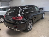  Mercedes  GLC 400 D 4MATIC 9G-TRONIC  24 #2
