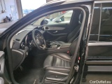  Mercedes  GLC 400 D 4MATIC 9G-TRONIC  24 #10
