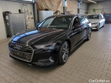  Audi  A6 AVANT 40 TDI QUATTRO S TRONIC  31 