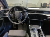  Audi  A6 AVANT 40 TDI QUATTRO S TRONIC  31 #3