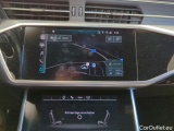  Audi  A6 AVANT 40 TDI QUATTRO S TRONIC  31 #12