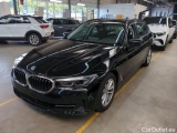  Bmw  Serie 5 TOURING AUT.  32 