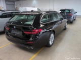  Bmw  Serie 5 TOURING AUT.  32 #2