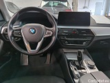 Bmw  Serie 5 TOURING AUT.  32 #3
